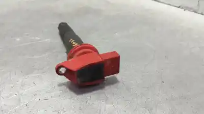 Second-hand car spare part ignition coil for porsche cayenne (92a) 4.8 s oem iam references 0040102042  