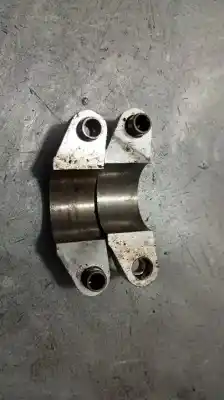 Second-hand car spare part various parts for porsche cayenne (92a) 4.8 s oem iam references 9481052801r  