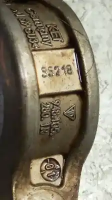 Second-hand car spare part various parts for porsche cayenne (92a) 4.8 s oem iam references 9481052801r  