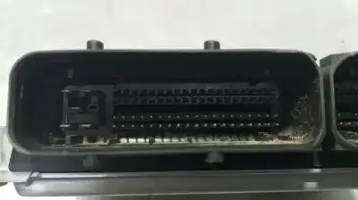 Автозапчастина б/у ебу контролер двигуна для audi a4 b6 (8e2) 2.0 посилання на oem iam 8e0909557a  