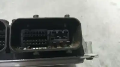 Автозапчастина б/у ебу контролер двигуна для audi a4 b6 (8e2) 2.0 посилання на oem iam 8e0909557a  