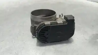 Автозапчастина б/у коробка метелика для porsche cayenne (92a) 4.8 s посилання на oem iam 99760511601  