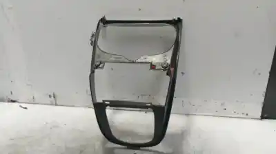 Peça sobressalente para automóvel em segunda mão moldagem por peugeot 307 (s1) rhsdw10ated referências oem iam 9636013877  