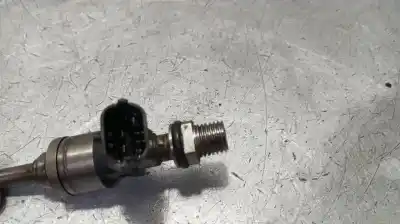 Автозапчастина б/у инжектор для porsche cayenne (92a) 4.8 s посилання на oem iam 94811012822  