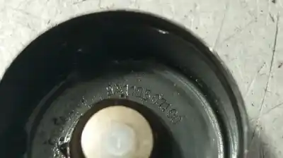 Second-hand car spare part various parts for porsche cayenne (92a) 4.8 s oem iam references 9a110507100  