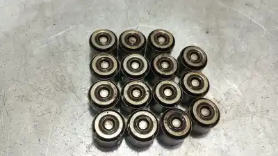 Автозапчастина б/у різні деталі для porsche cayenne (92a) 4.8 s посилання на oem iam 9a710967302