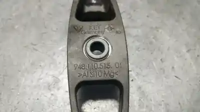 Автозапчастина б/у різні деталі для porsche cayenne (92a) 4.8 s посилання на oem iam 94811051501  