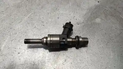 Автозапчастина б/у инжектор для porsche cayenne (92a) 4.8 s посилання на oem iam 94811012822