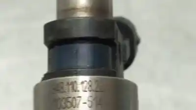 Автозапчастина б/у инжектор для porsche cayenne (92a) 4.8 s посилання на oem iam 94811012822  