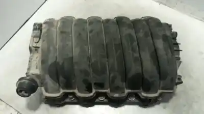 Автозапчастина б/у впускний колектор для porsche cayenne (92a) 4.8 s посилання на oem iam 70304980