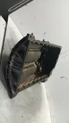 Автозапчастина б/у возчик для porsche cayenne (92a) 4.8 s посилання на oem iam 9481071716r  