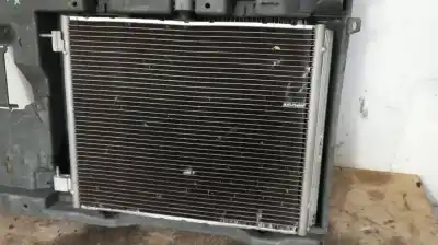 Автозапчасти б/у конденсатор / радиатор кондиционера воздуха за citroen c3 ii (sc_) 1.4 ссылки oem iam 9683036480