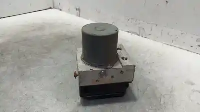 Автозапчастина б/у абс для renault megane ii sedán (lm0/1_) 1.5 dci (lm1e) посилання на oem iam 0265950728  