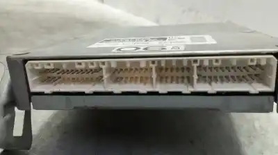 Second-hand car spare part ecu engine control for toyota yaris (ncp1/nlp1/scp1) * oem iam references 8966152065  