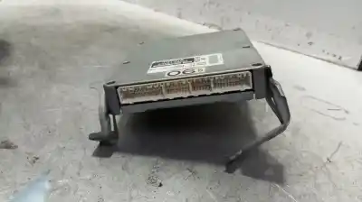 Second-hand car spare part ecu engine control for toyota yaris (ncp1/nlp1/scp1) * oem iam references 8966152065  