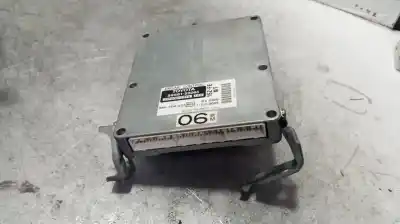 Автозапчастина б/у ебу контролер двигуна для TOYOTA YARIS (NCP1/NLP1/SCP1) * Посилання на OEM IAM 8966152065  
