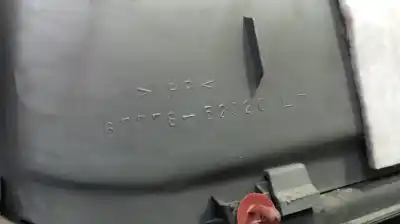 Second-hand car spare part left front door trim for toyota yaris (ncp1/nlp1/scp1) * oem iam references 6777852020  