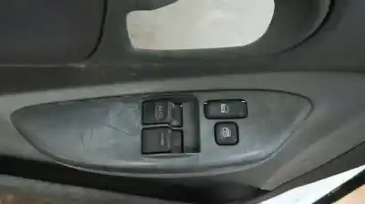 Автозапчасти б/у выключатель левого переднего окна за TOYOTA YARIS (NCP1/NLP1/SCP1) * ссылки OEM IAM 8482060090  