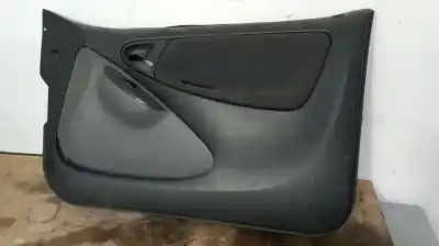 Автозапчасти б/у обивка передней правой двери за TOYOTA YARIS (NCP1/NLP1/SCP1) * ссылки OEM IAM 6777752020  