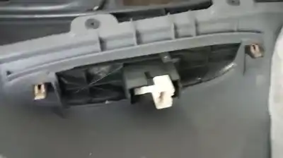 Автозапчастина б/у передній правий віконний вимикач для toyota yaris (ncp1/nlp1/scp1) * посилання на oem iam 8481012080  