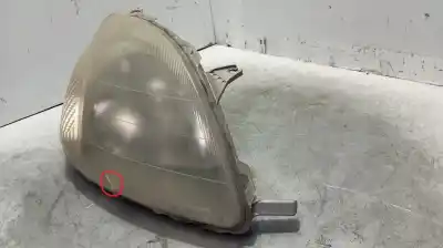 Pezzo di ricambio per auto di seconda mano faro anteriore destro per toyota yaris (ncp1/nlp1/scp1) * riferimenti oem iam 811300d080  