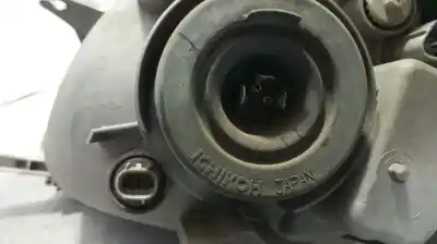 Pezzo di ricambio per auto di seconda mano faro anteriore destro per toyota yaris (ncp1/nlp1/scp1) * riferimenti oem iam 811300d080  