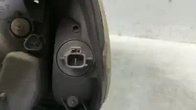 Pezzo di ricambio per auto di seconda mano faro anteriore destro per toyota yaris (ncp1/nlp1/scp1) * riferimenti oem iam 811300d080  