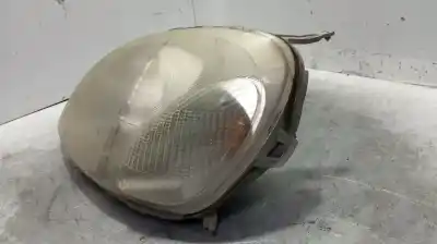 Pezzo di ricambio per auto di seconda mano faro anteriore sinistro per toyota yaris (ncp1/nlp1/scp1) * riferimenti oem iam 811700d011  