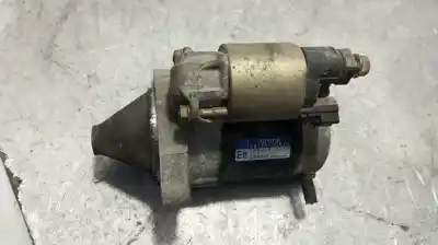 Pezzo di ricambio per auto di seconda mano motorino di avviamento per toyota yaris (ncp1/nlp1/scp1) * riferimenti oem iam 2810023020  