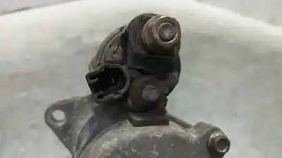 Pezzo di ricambio per auto di seconda mano motorino di avviamento per toyota yaris (ncp1/nlp1/scp1) * riferimenti oem iam 2810023020  