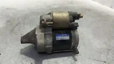 Pezzo di ricambio per auto di seconda mano motorino di avviamento per toyota yaris (ncp1/nlp1/scp1) * riferimenti oem iam 2810023020  