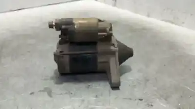 Pezzo di ricambio per auto di seconda mano motorino di avviamento per toyota yaris (ncp1/nlp1/scp1) * riferimenti oem iam 2810023020  
