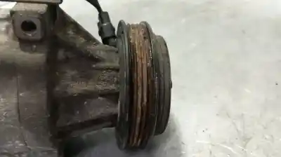 Pezzo di ricambio per auto di seconda mano compressore aria condizionata per toyota yaris (ncp1/nlp1/scp1) * riferimenti oem iam 4472206254  