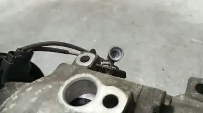 Pezzo di ricambio per auto di seconda mano compressore aria condizionata per toyota yaris (ncp1/nlp1/scp1) * riferimenti oem iam 4472206254  