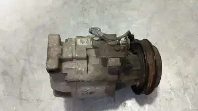 Pezzo di ricambio per auto di seconda mano compressore aria condizionata per toyota yaris (ncp1/nlp1/scp1) * riferimenti oem iam 4472206254  