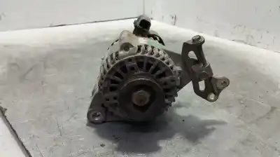 Автозапчасти б/у генератор за TOYOTA YARIS (NCP1/NLP1/SCP1) * ссылки OEM IAM 270600J010  