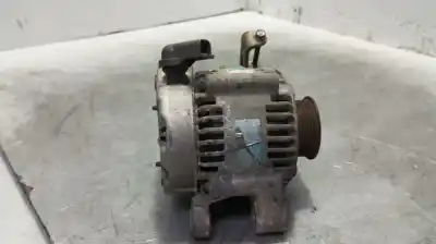 Pezzo di ricambio per auto di seconda mano alternatore per toyota yaris (ncp1/nlp1/scp1) * riferimenti oem iam 270600j010  