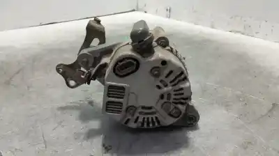 Pezzo di ricambio per auto di seconda mano alternatore per toyota yaris (ncp1/nlp1/scp1) * riferimenti oem iam 270600j010  