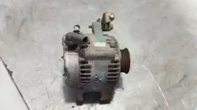 Pezzo di ricambio per auto di seconda mano alternatore per toyota yaris (ncp1/nlp1/scp1) * riferimenti oem iam 270600j010  