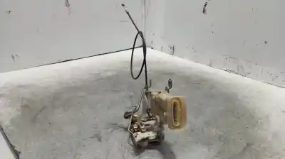 Pezzo di ricambio per auto di seconda mano serratura porta anteriore destra per toyota yaris (ncp1/nlp1/scp1) * riferimenti oem iam 6931052030  