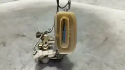 Pezzo di ricambio per auto di seconda mano serratura porta anteriore destra per toyota yaris (ncp1/nlp1/scp1) * riferimenti oem iam 6931052030  