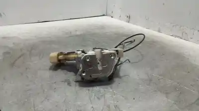 Pezzo di ricambio per auto di seconda mano serratura porta anteriore destra per toyota yaris (ncp1/nlp1/scp1) * riferimenti oem iam 6931052030  