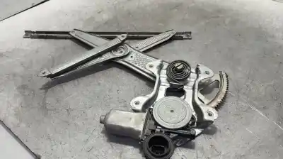 Pezzo di ricambio per auto di seconda mano alzacristalli anteriore destro per toyota yaris (ncp1/nlp1/scp1) * riferimenti oem iam 8571052030  
