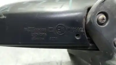 Автозапчасти б/у задний вид справа за toyota yaris (ncp1/nlp1/scp1) * ссылки oem iam e13010399  