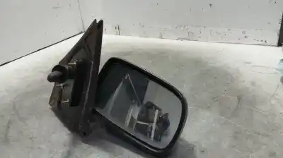 Автозапчастина б/у правий задний огляд для TOYOTA YARIS (NCP1/NLP1/SCP1) * Посилання на OEM IAM E13010399  