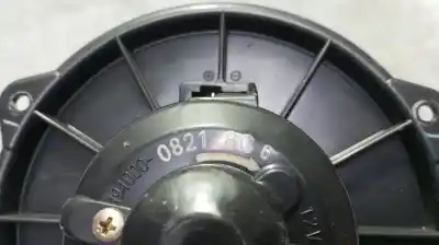 Автозапчастина б/у тепловий двигун для toyota yaris (ncp1/nlp1/scp1) * посилання на oem iam 08218c6  