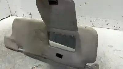 Pezzo di ricambio per auto di seconda mano tenda sinistra per toyota yaris (ncp1/nlp1/scp1) * riferimenti oem iam 7432052311b0  