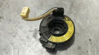 Pièce détachée automobile d'occasion Contacteur Tournant D'airbag pour TOYOTA YARIS (NCP1/NLP1/SCP1) * Références OEM IAM 843060D050  