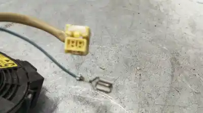 Pezzo di ricambio per auto di seconda mano anello airbag per toyota yaris (ncp1/nlp1/scp1) * riferimenti oem iam 843060d050  