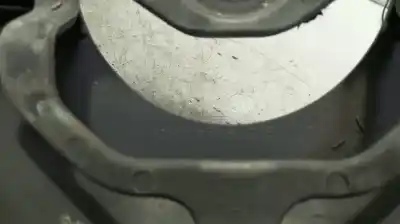 Автозапчастина б/у кермо для toyota yaris (ncp1/nlp1/scp1) * посилання на oem iam 4518452010  